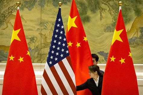 tensions with china are eliminated and we gain another ally